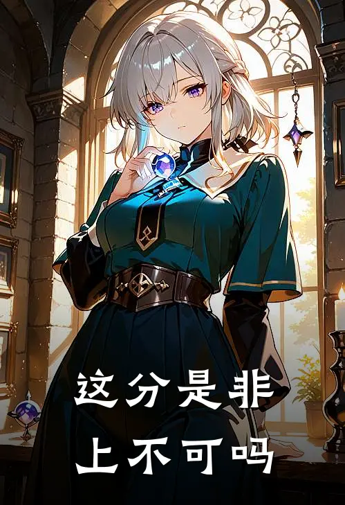 这分是非上不可吗