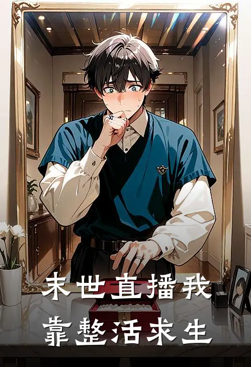 末世直播我靠整活求生(苏暖暖林小邪)全本免费在线阅读_苏暖暖林小邪全文阅读