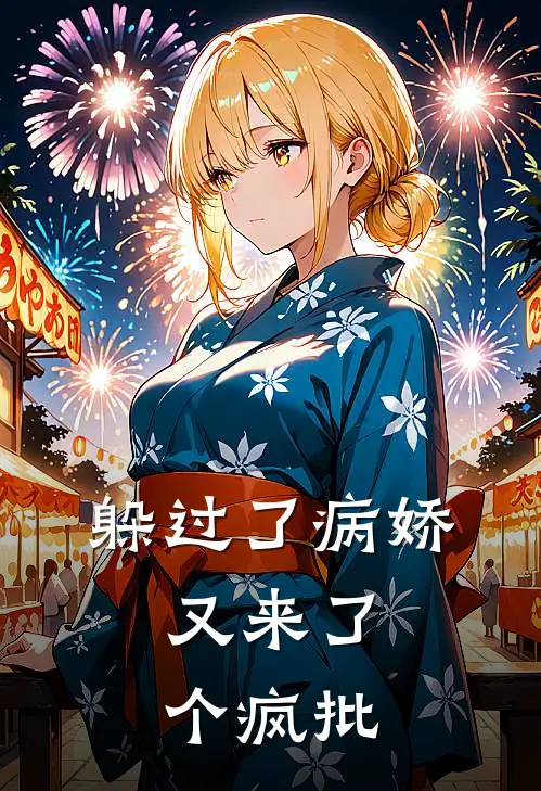 躲过了病娇，又来了个疯批（虞星晚叶云归）最新章节列表_虞星晚叶云归)躲过了病娇，又来了个疯批最新章节列表笔趣阁（躲过了病娇，又来了个疯批）