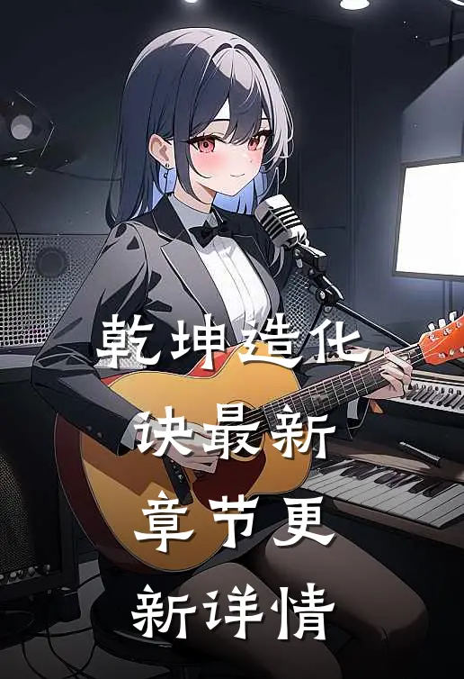 乾坤造化诀最新章节更新详情