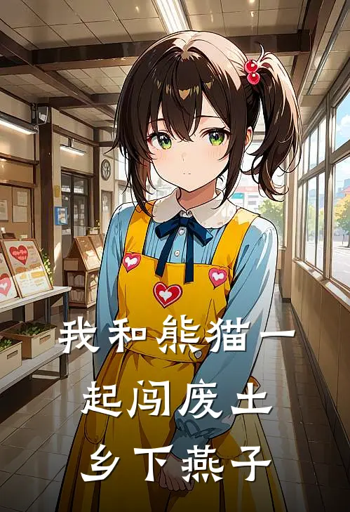 我和熊猫一起闯废土乡下燕子