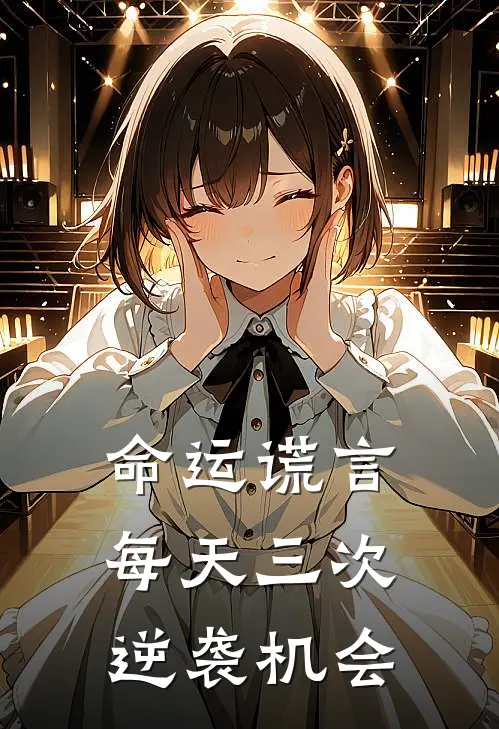 命运谎言：每天三次逆袭机会