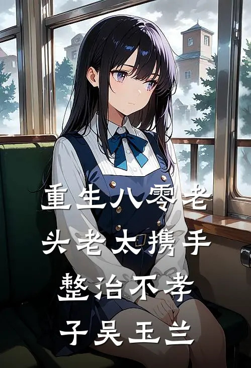 重生八零老头老太携手整治不孝子 吴玉兰