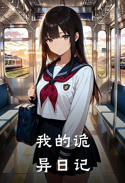 我的诡异日记