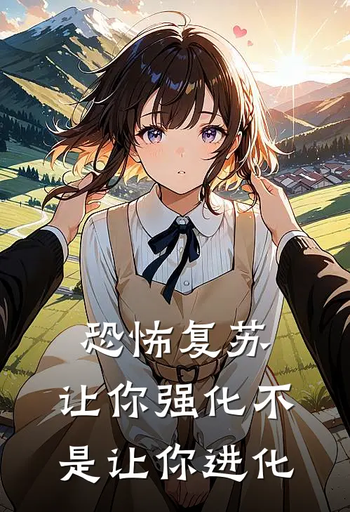 恐怖复苏：让你强化不是让你进化陈恪姜幼宁最新章节免费阅读_恐怖复苏：让你强化不是让你进化全文免费在线阅读