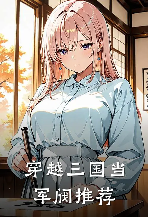 穿越三国当军阀推荐