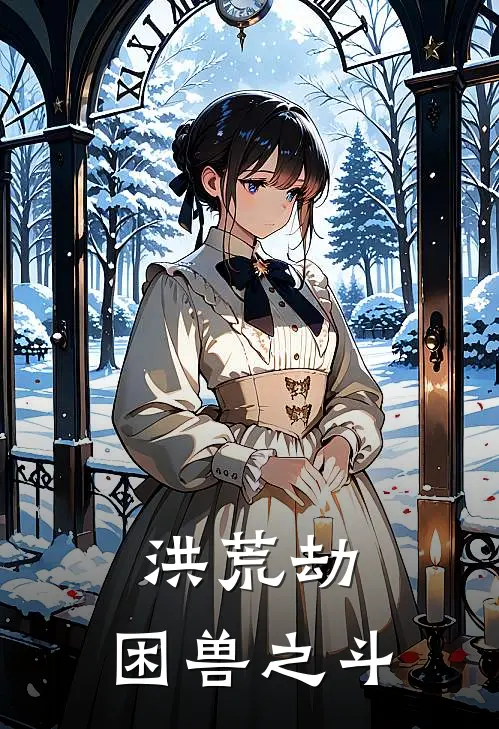 洪荒劫：困兽之斗