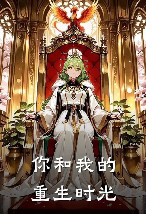 你和我的重生时光