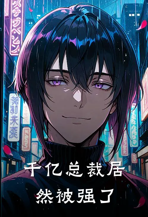 千亿总裁居然被强了