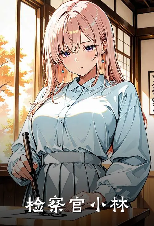 检察官小林