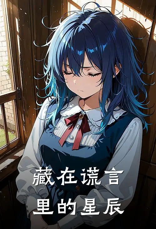 藏在谎言里的星辰(陆承洲温以芊)完结版小说推荐_最新完结小说推荐藏在谎言里的星辰陆承洲温以芊