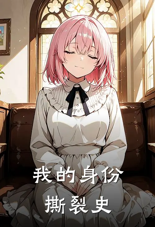 我的身份撕裂史