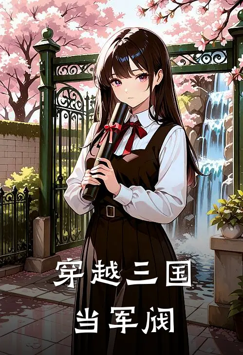 穿越三国当军阀