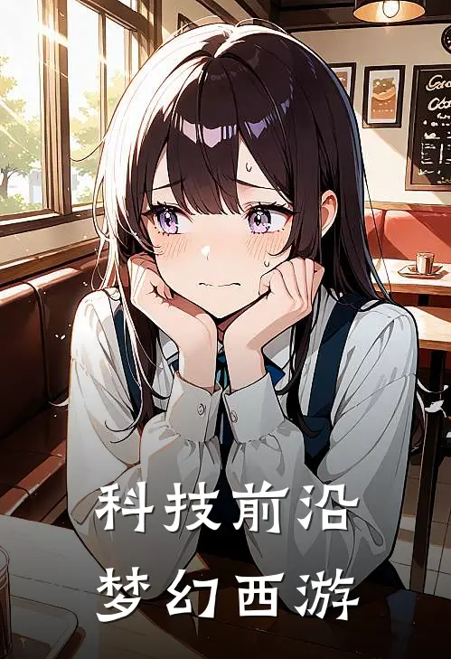 科技前沿梦幻西游