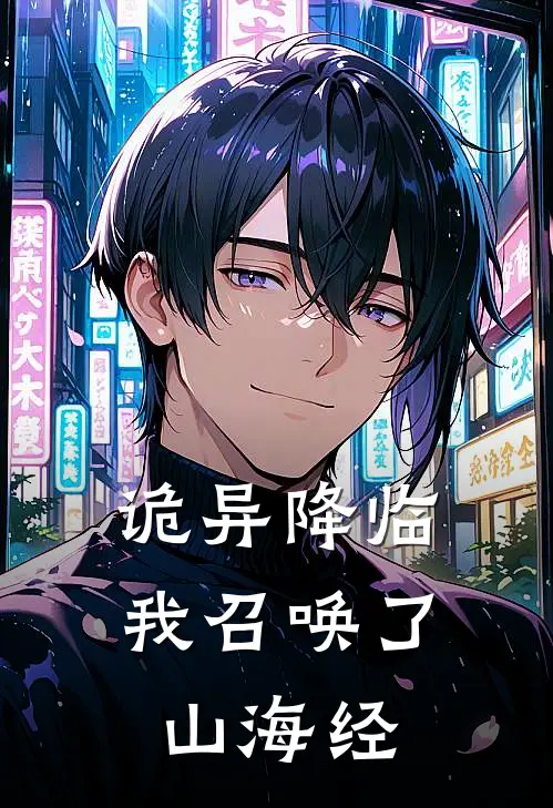 诡异降临，我召唤了山海经