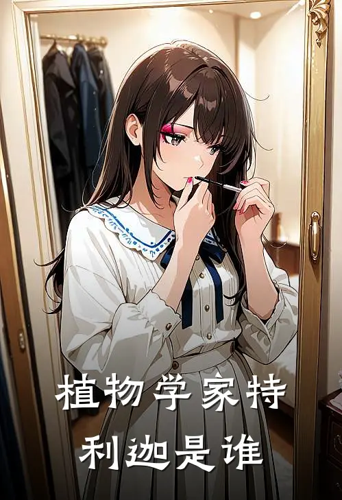 植物学家特利迦是谁