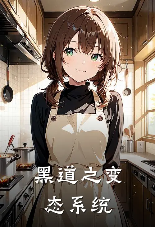 黑道之变态系统