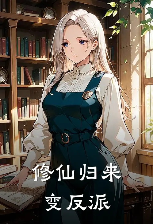 修仙归来变反派