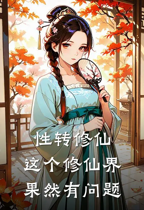 性转修仙：这个修仙界果然有问题顾莹顾寒飞完结好看小说_无弹窗全文免费阅读性转修仙：这个修仙界果然有问题(顾莹顾寒飞)