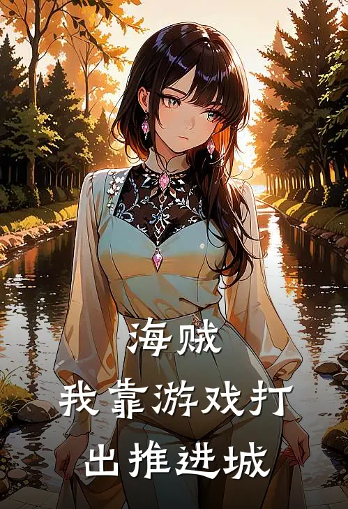 海贼：我靠游戏打出推进城