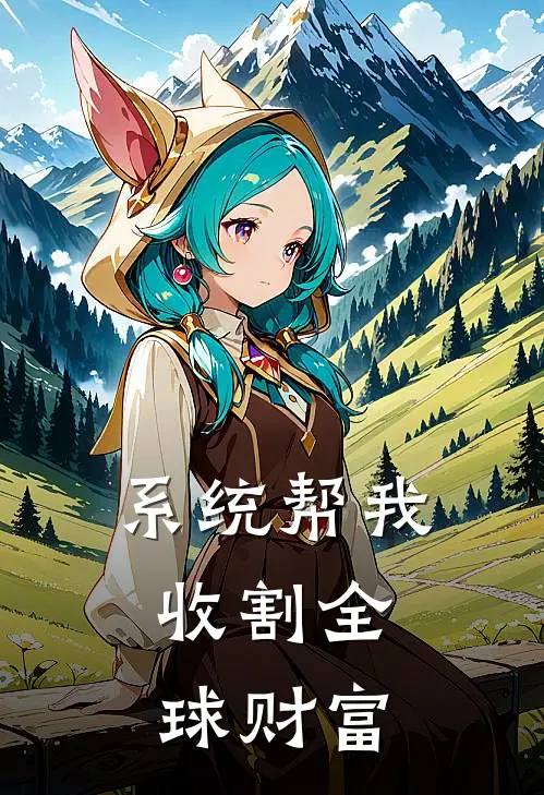 系统帮我，收割全球财富林羽林羽完结热门小说_完整版小说全文免费阅读系统帮我，收割全球财富林羽林羽