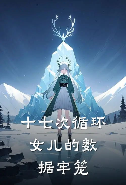 十七次循环：女儿的数据牢笼