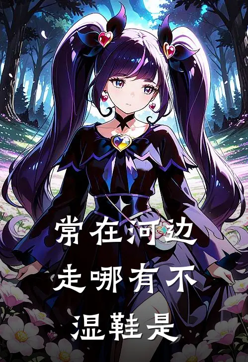 常在河边走哪有不湿鞋是