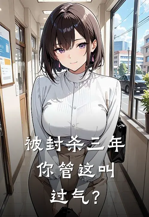 被封杀三年，你管这叫过气？