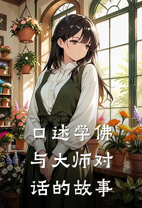 口述学佛与大师对话的故事