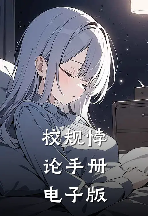 校规悖论手册电子版