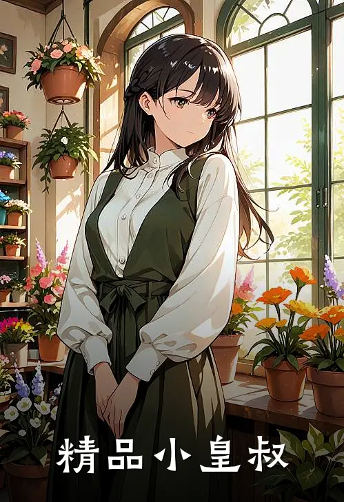精品小皇叔贝利亚莉莉完结小说大全_免费小说在哪看精品小皇叔(贝利亚莉莉)