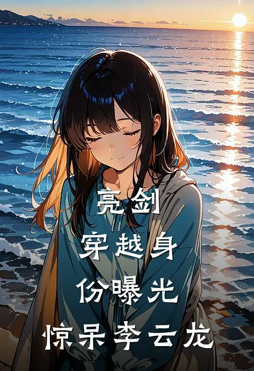 亮剑：穿越身份曝光，惊呆李云龙