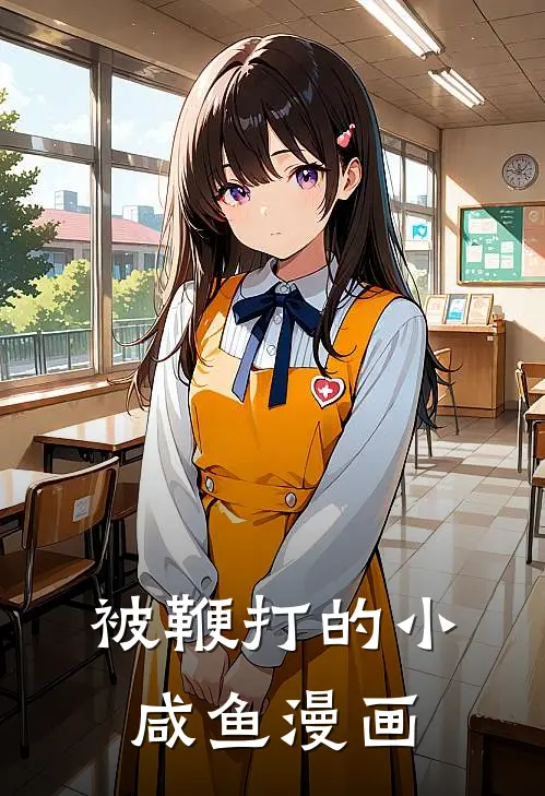 被鞭打的小咸鱼漫画