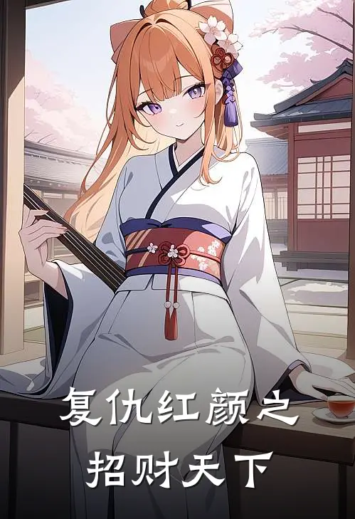 复仇红颜之招财天下