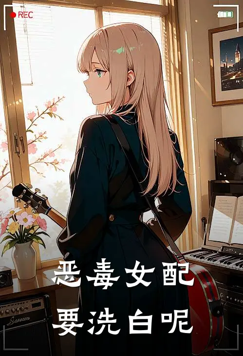 恶毒女配要洗白呢