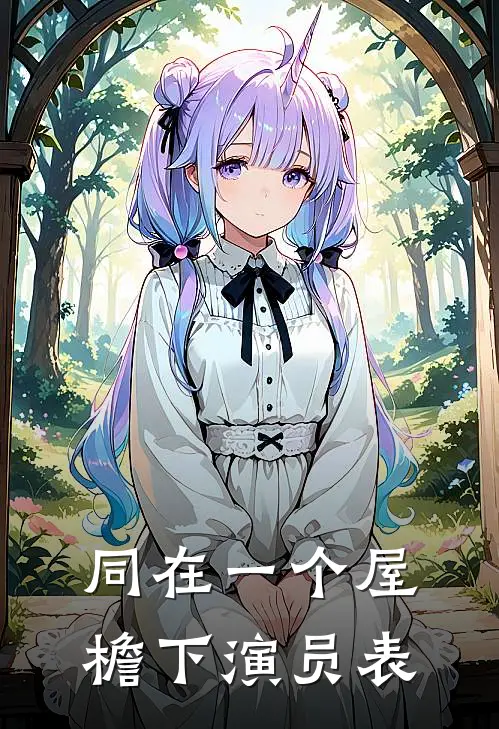 同在一个屋檐下演员表