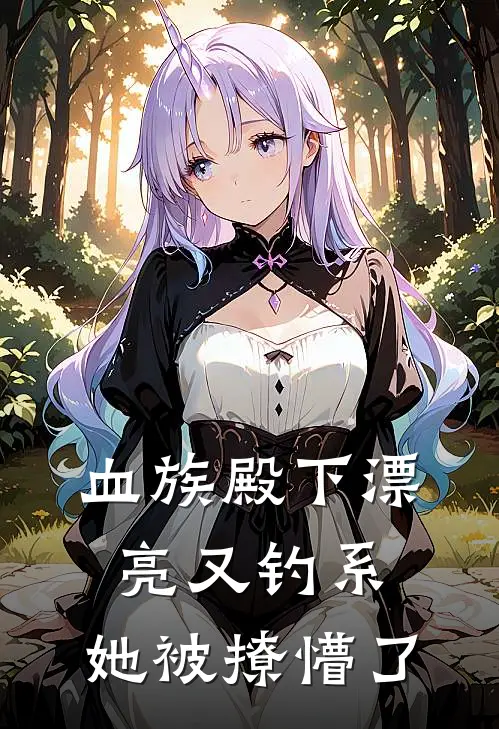 血族殿下漂亮又钓系，她被撩懵了桑拉洛梨热门完结小说_最新章节列表血族殿下漂亮又钓系，她被撩懵了(桑拉洛梨)