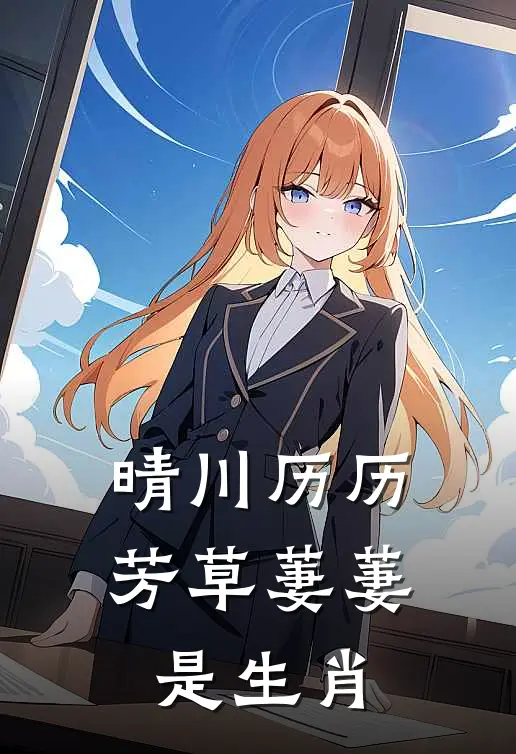 晴川历历芳草萋萋是生肖