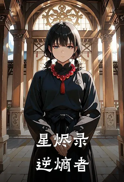 星烬录：逆熵者(苏妄星璇)在哪看免费小说_全本免费完结小说星烬录：逆熵者苏妄星璇