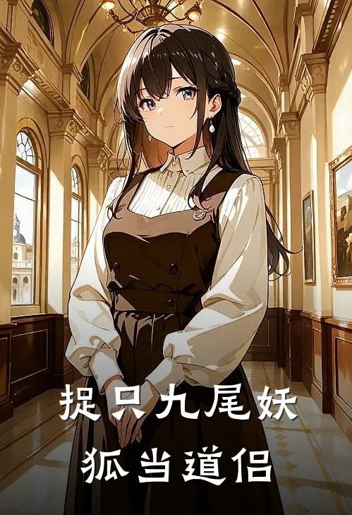 捉只九尾妖狐当道侣