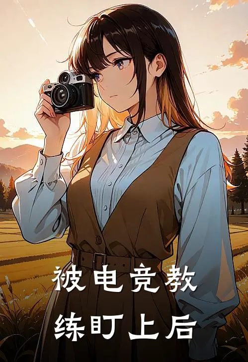 被电竞教练盯上后(苏蕴宁容烬白)免费阅读完整版小说_完结免费小说被电竞教练盯上后(苏蕴宁容烬白)