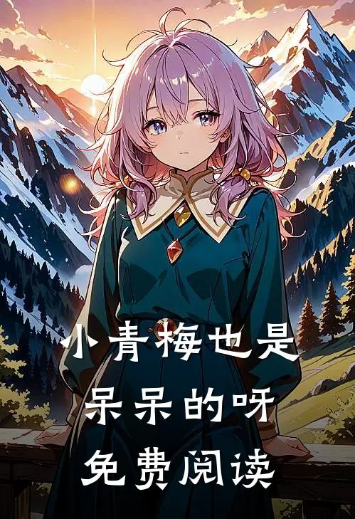 小青梅也是呆呆的呀免费阅读