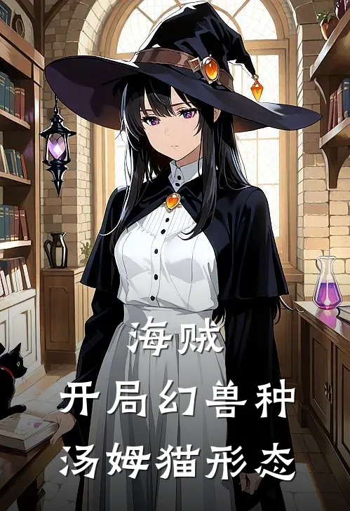 海贼：开局幻兽种汤姆猫形态