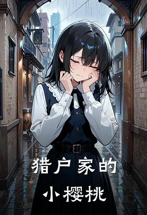 猎户家的小樱桃