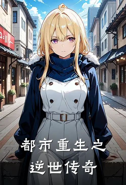 都市重生之逆世传奇