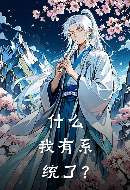 什么，我有系统了？