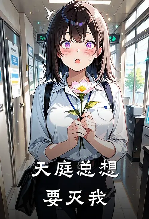 天庭总想要灭我