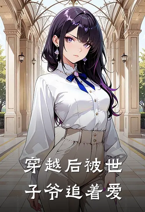 穿越后被世子爷追着爱