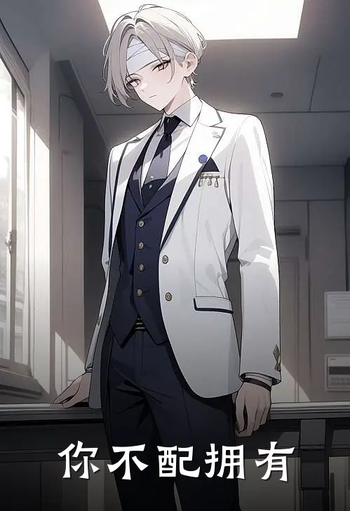 你不配拥有