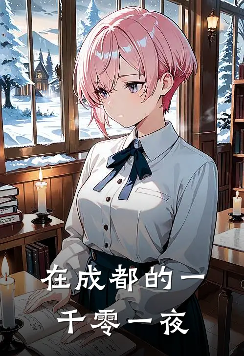 在成都的一千零一夜